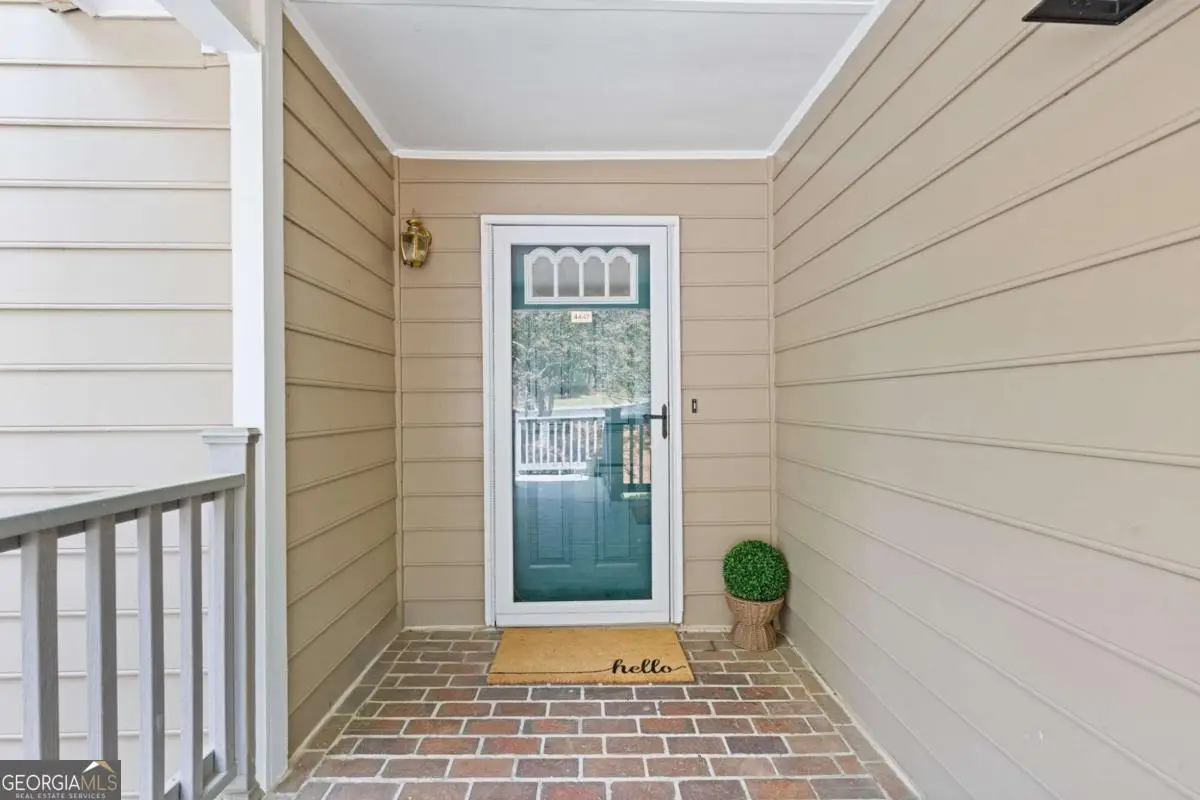 4447 Pineridge Circle, Dunwoody, GA 30338 - #1