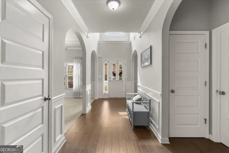 705 Lilac Mist Drive, Loganville, GA 30052 - #3