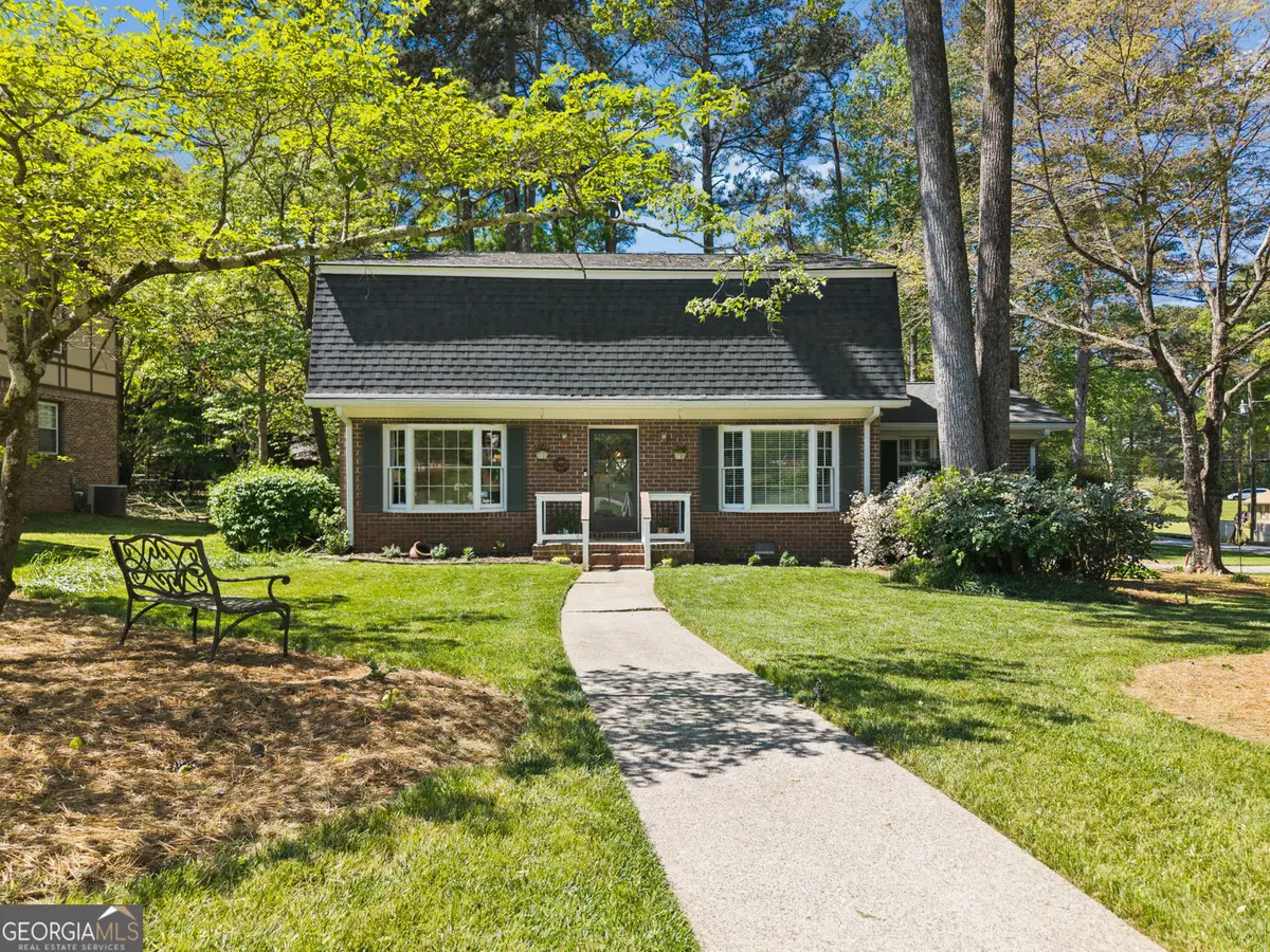 427 Angie Way Sw, Lilburn, GA 30047 - #1