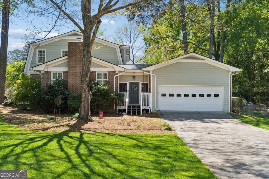 427 Angie Way Sw, Lilburn, GA 30047 - #2