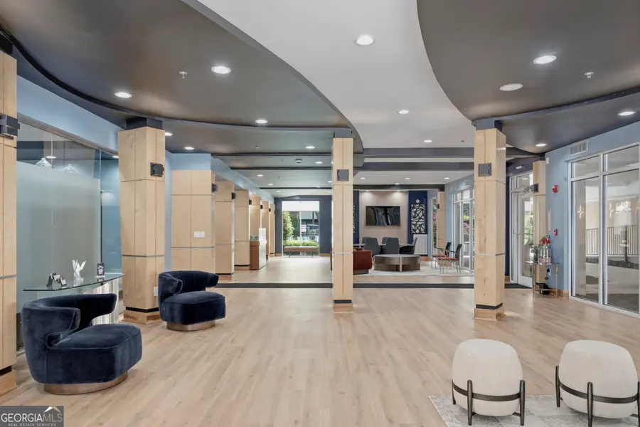 390 17th Street Nw #5057, Atlanta, GA 30363 - #3