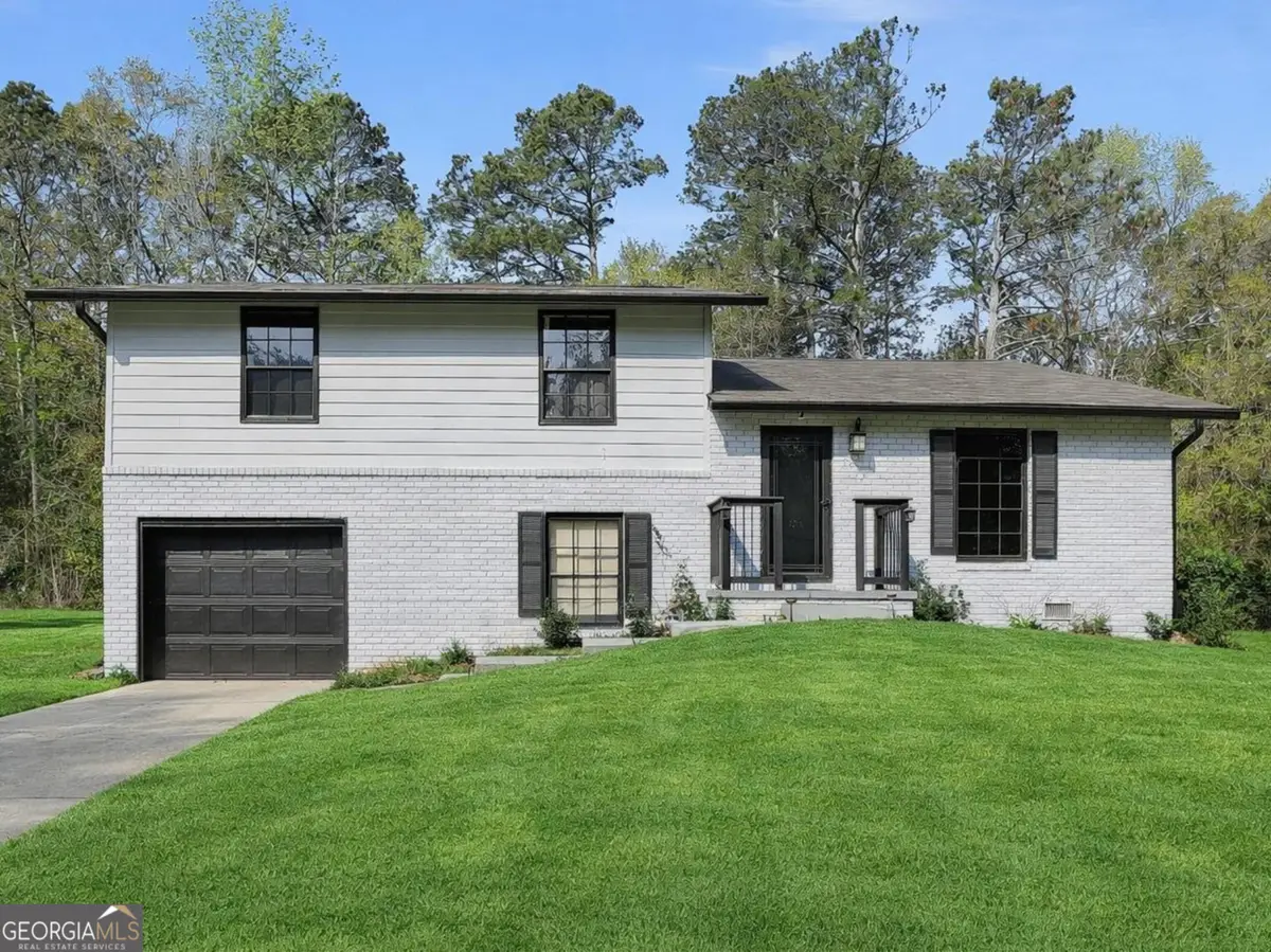 8977 Dorsey Road, Riverdale, GA 30274 - #1