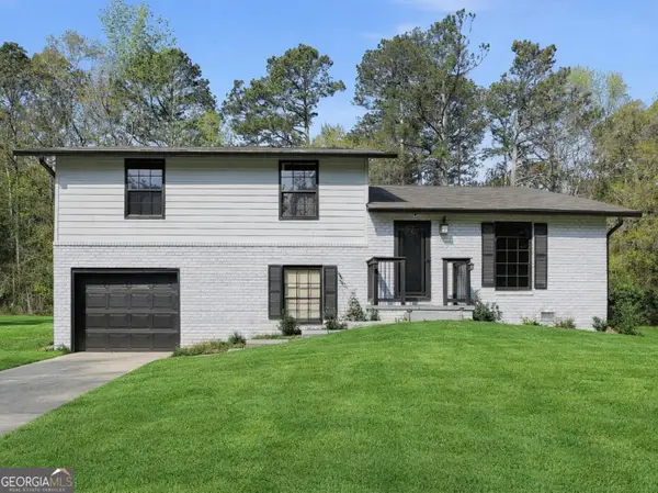 8977 Dorsey Road, Riverdale, GA 30274