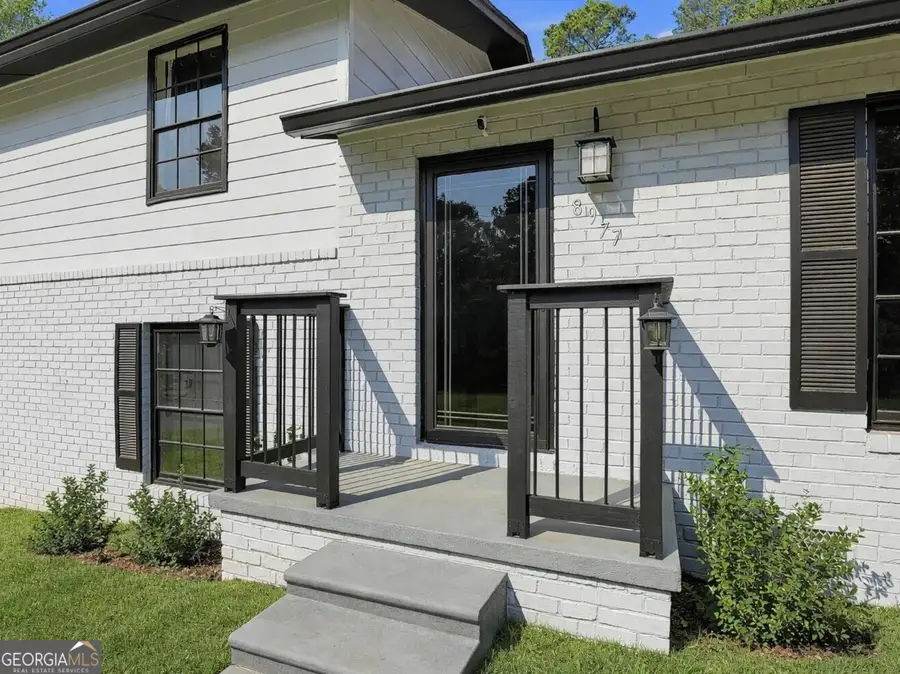 8977 Dorsey Road, Riverdale, GA 30274 - #3