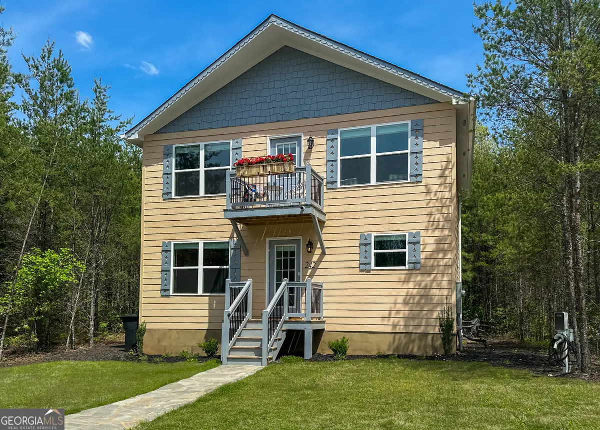 242 Sportarten Strasse, Helen, GA 30545 - #1