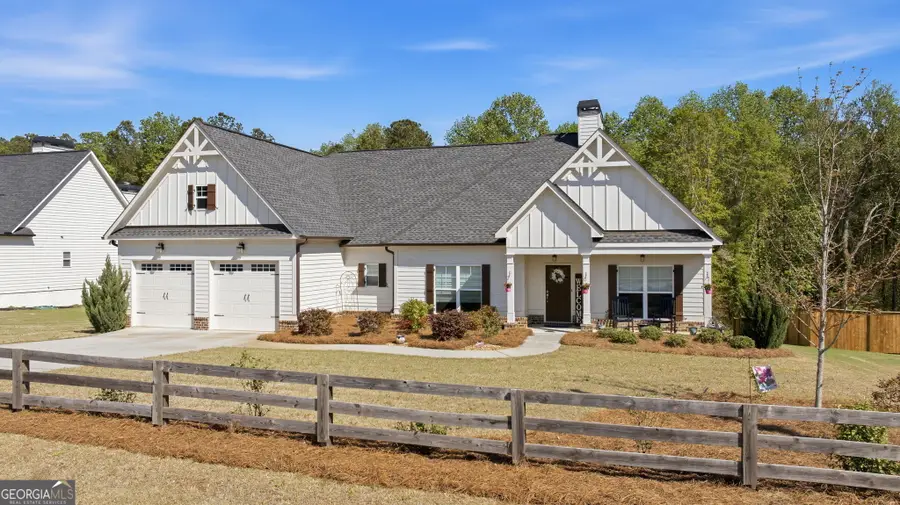 569 Maddox Road, Winder, GA 30680 - #2