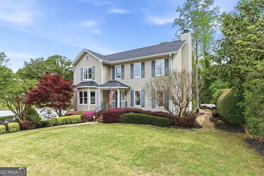 560 Long Oak Drive, Gainesville, GA 30501 - #2