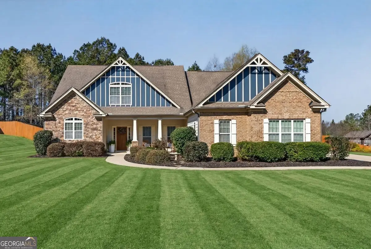 137 Caraway Road, Locust Grove, GA 30248 - #1