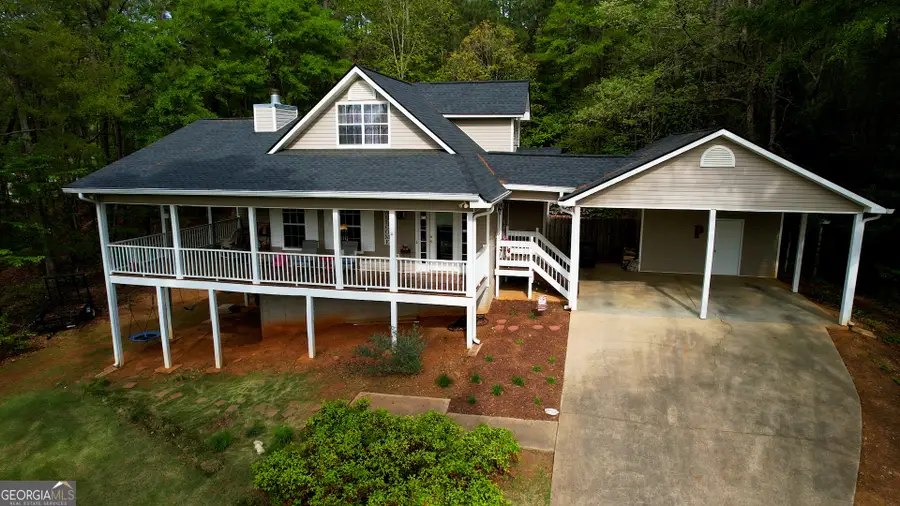 346 Raven Road, Monticello, GA 31064 - #3