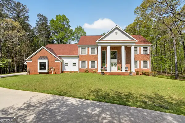 3035 Mt. Zion Road, Oxford, GA 30054