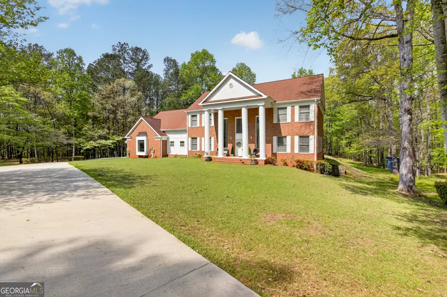 3035 Mt. Zion Road, Oxford, GA 30054 - #3