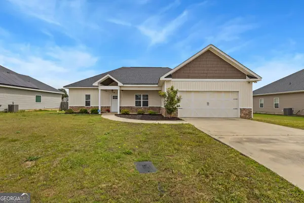 124 Cascades Court, Bonaire, GA 31005