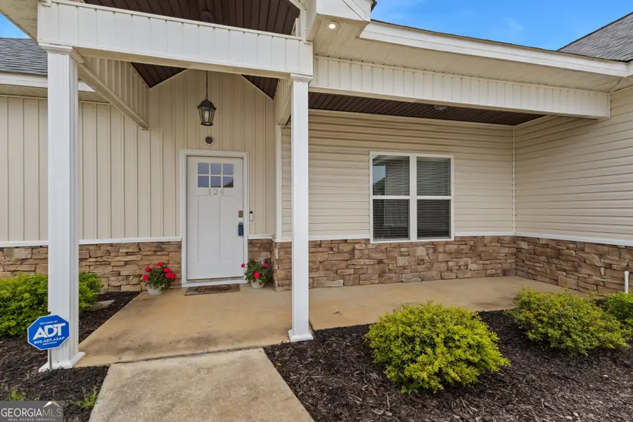 124 Cascades Court, Bonaire, GA 31005 - #2