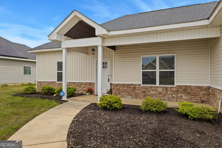 124 Cascades Court, Bonaire, GA 31005 - #3