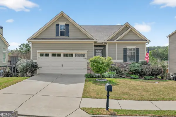 63 Crown Pointe Drive, Dawsonville, GA 30534