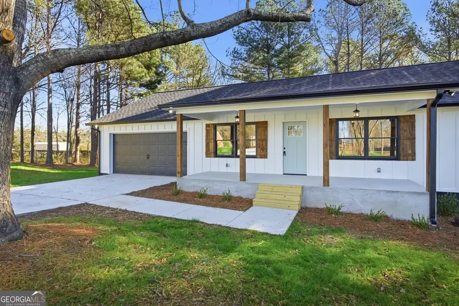 930 Wynn Road, McDonough, GA 30252 - #3