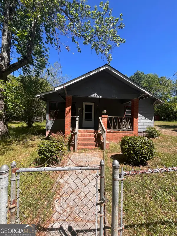 639 Sapp Street, Macon, GA 31204