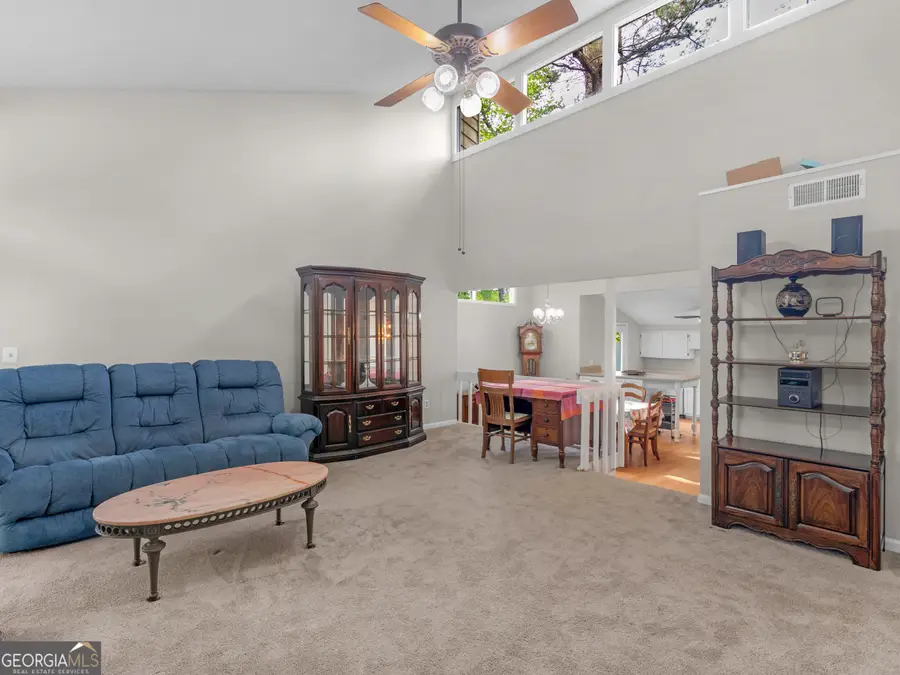 915 Strawberry Court, Ellenwood, GA 30294 - #3