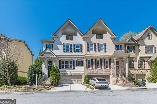 1930 Saxon Valley Circle Ne, Atlanta, GA 30319