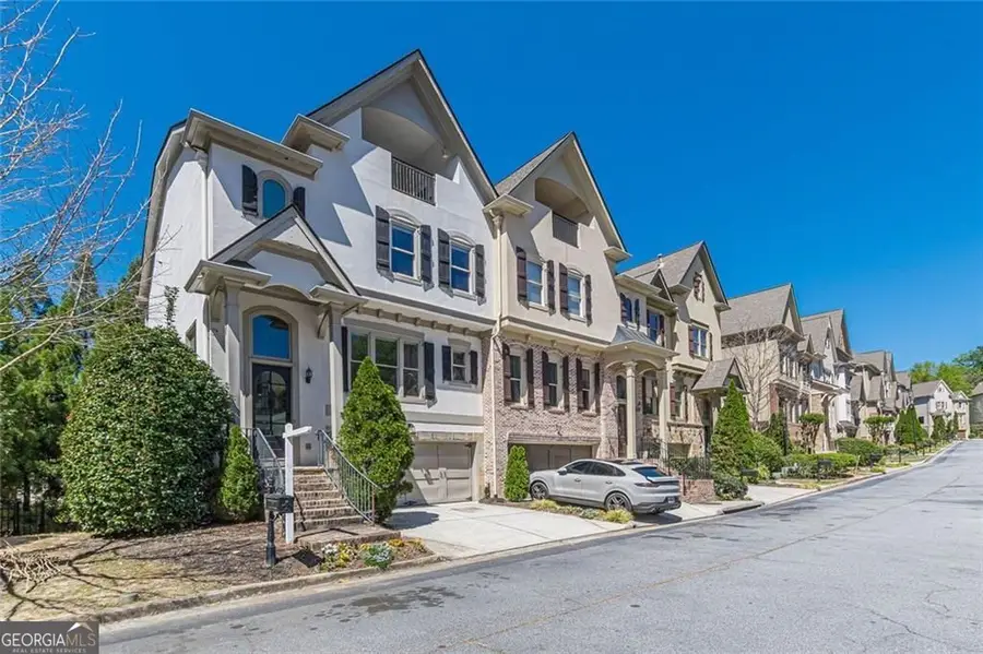 1930 Saxon Valley Circle Ne, Atlanta, GA 30319 - #3