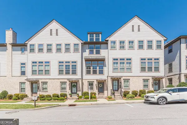 3651 Allegretto Circle, Atlanta, GA 30339
