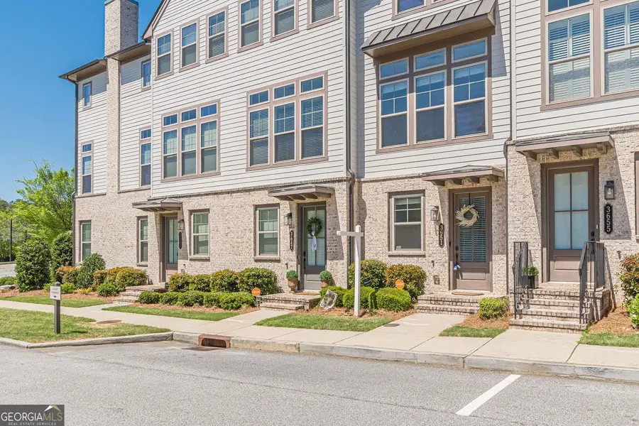 3651 Allegretto Circle, Atlanta, GA 30339 - #2