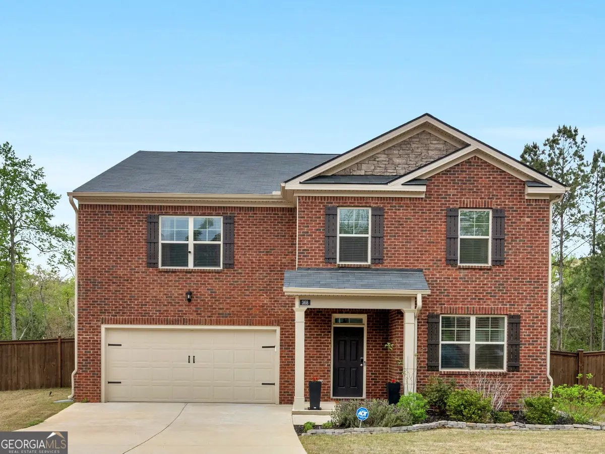 368 Noblewood Drive, McDonough, GA 30252 - #1