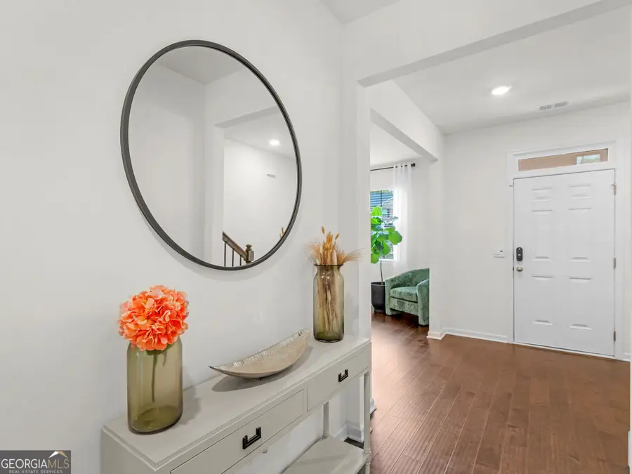 368 Noblewood Drive, McDonough, GA 30252 - #3