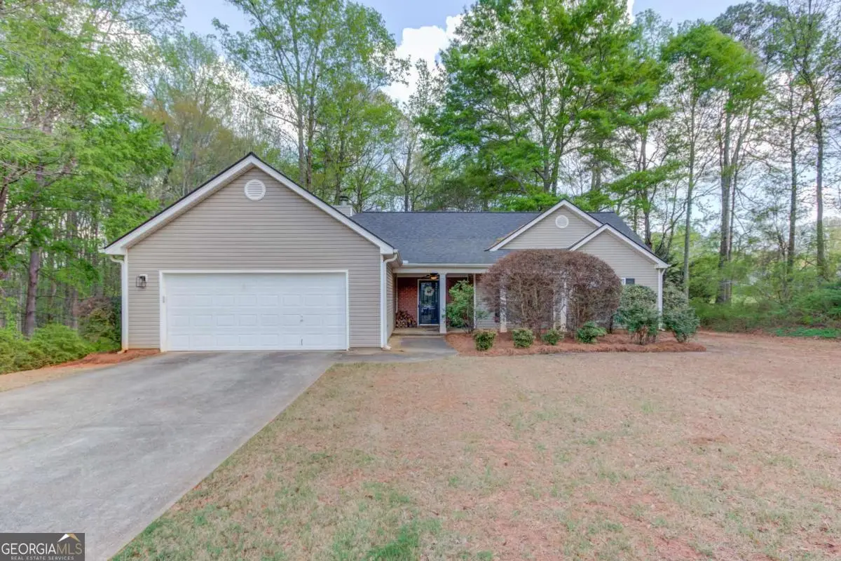 925 Nature Trail, Bethlehem, GA 30620 - #1