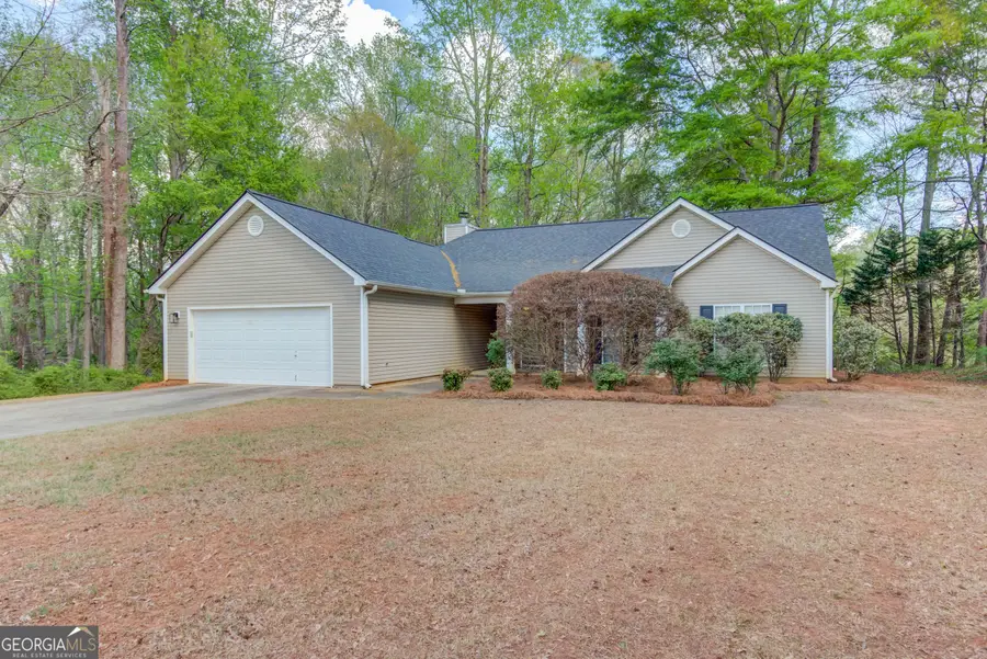 925 Nature Trail, Bethlehem, GA 30620 - #3