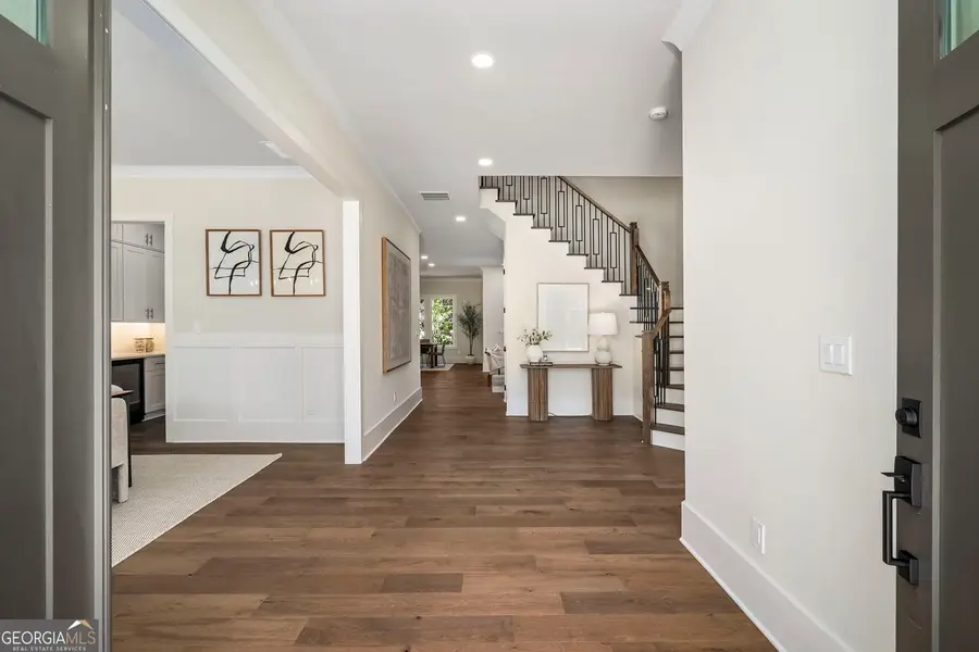 1959 Highgrove Court, Atlanta, GA 30345 - #2