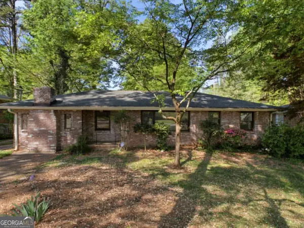 3145 Valaire Drive, Decatur, GA 30033