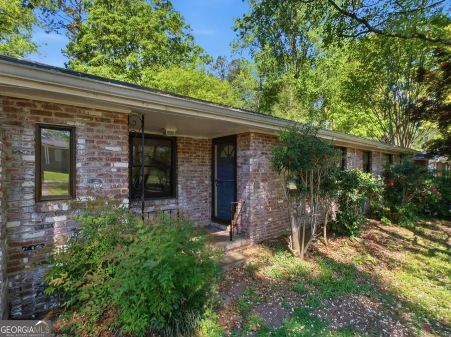 3145 Valaire Drive, Decatur, GA 30033 - #2