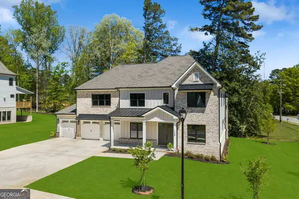 1992 Highgrove Court, atlanta, GA 30345