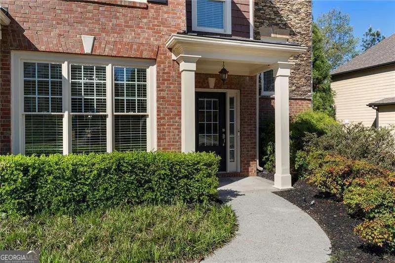 1518 Squire Hill Lane, Lawrenceville, GA 30043 - #3