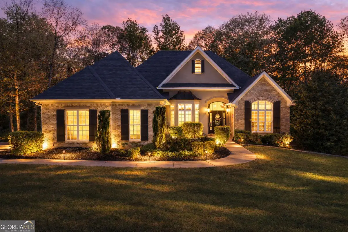 6160 Montlake Avenue, McDonough, GA 30253 - #1