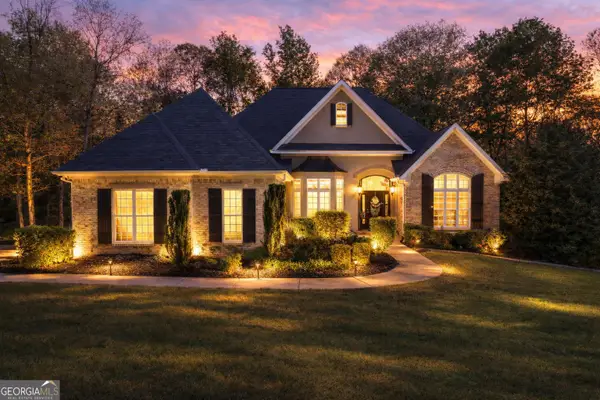 6160 Montlake Avenue, McDonough, GA 30253