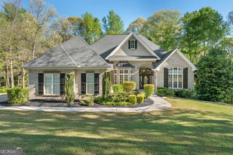 6160 Montlake Avenue, McDonough, GA 30253 - #2