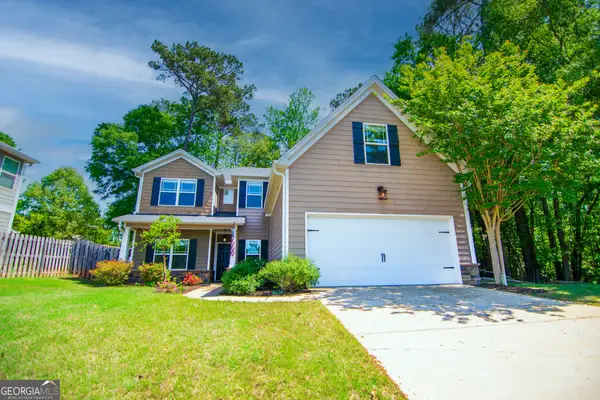 1206 Cottage Pointe Court, Columbus, GA 31904