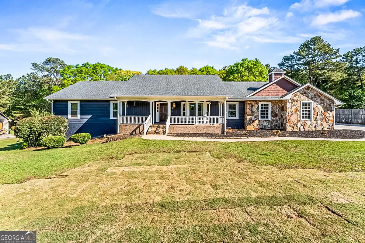 99 Daniel Court, McDonough, GA 30253 - #1