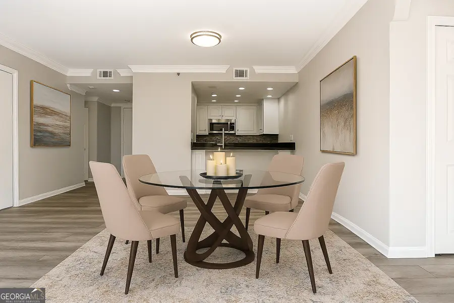 3481 Lakeside Drive #2303, Atlanta, GA 30326 - #3