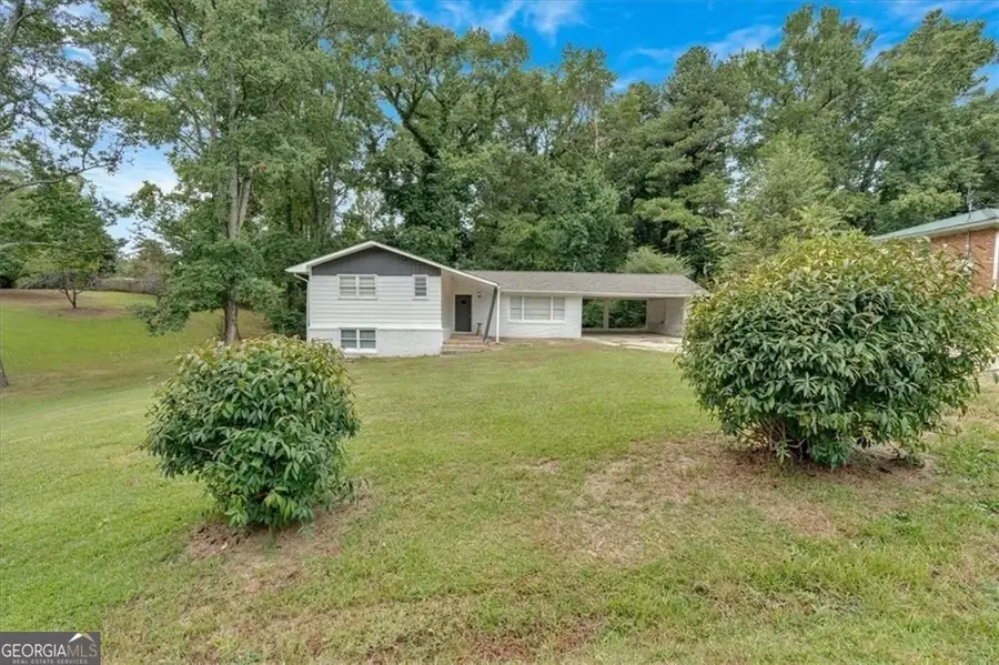 1520 Oxford Street, Douglasville, GA 30134 - #2