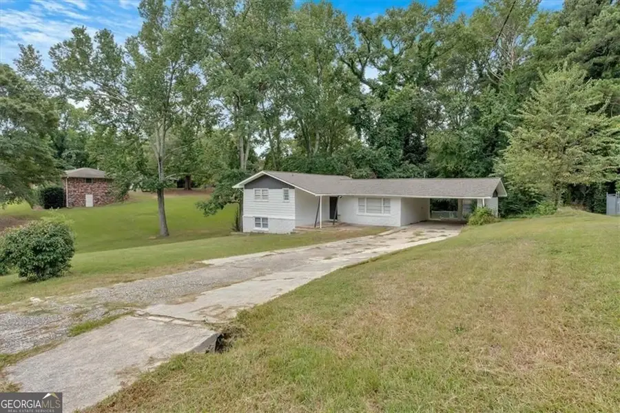 1520 Oxford Street, Douglasville, GA 30134 - #3