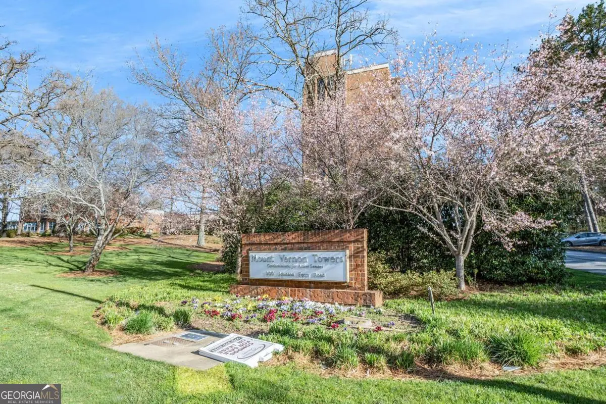 300 Johnson Ferry Road Ne #A203, Sandy Springs, GA 30328 - #1