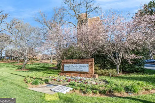 300 Johnson Ferry Road Ne #A203, Sandy Springs, GA 30328