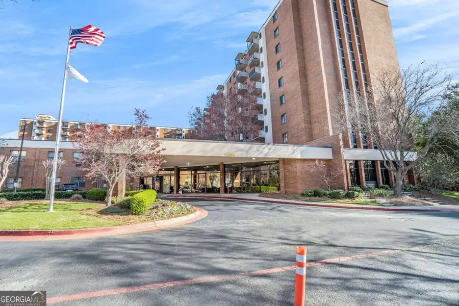 300 Johnson Ferry Road Ne #A203, Sandy Springs, GA 30328 - #2