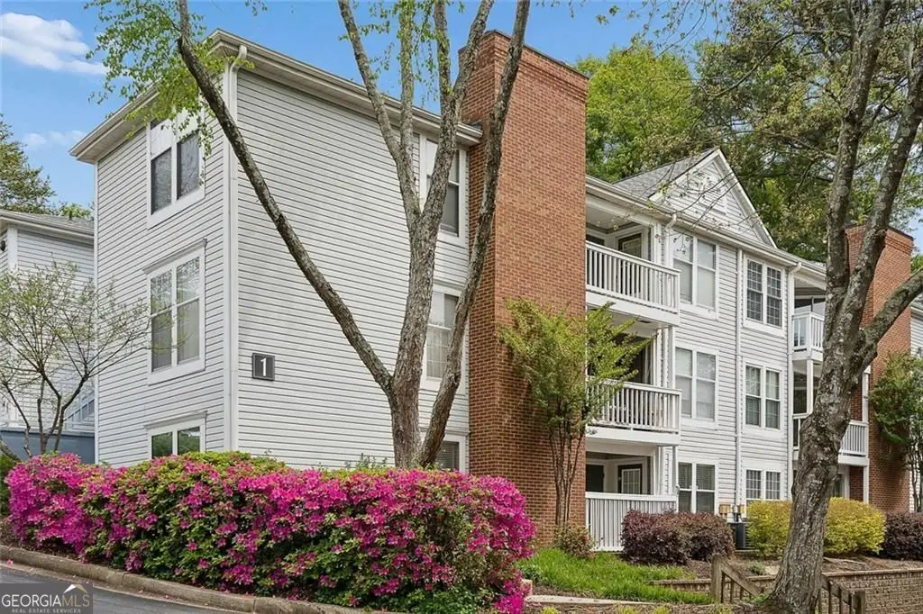 1465 Keys Crossing Drive Ne, Brookhaven, GA 30319 - #1