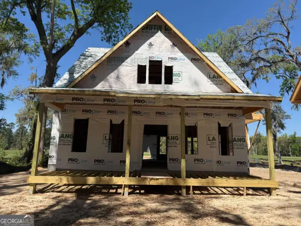 223 Audubon Wynd, Waverly, GA 31565