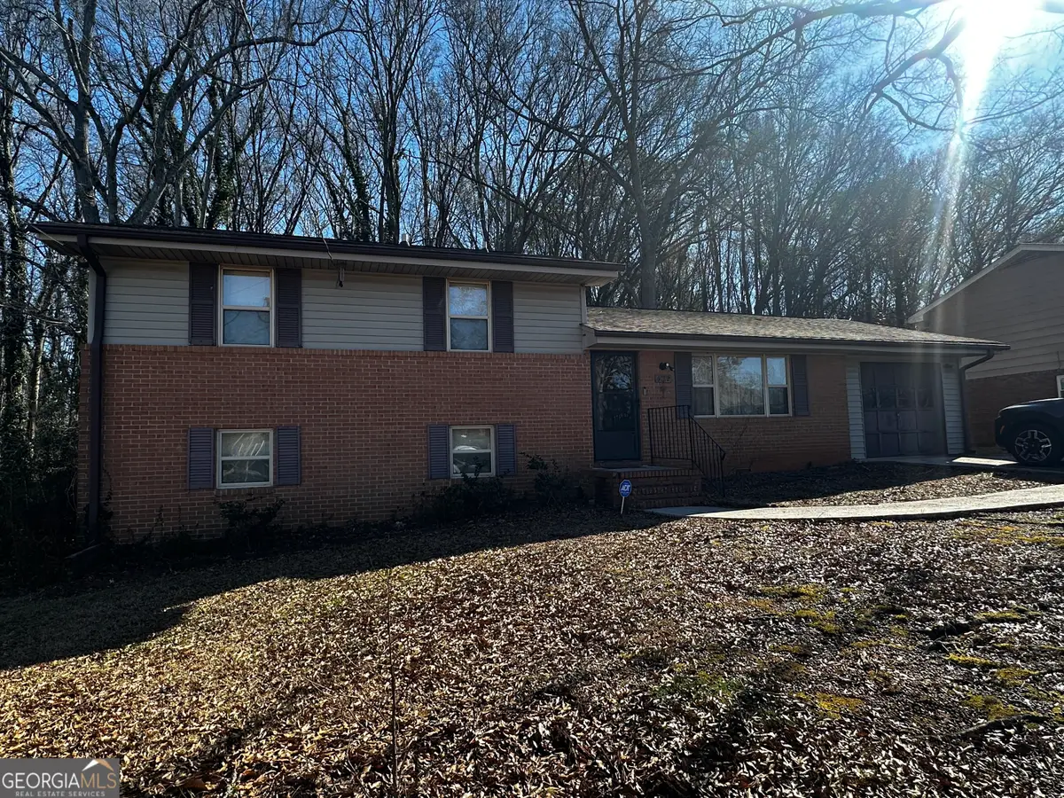 6182 Graceland Circle, Morrow, GA 30260 - #1