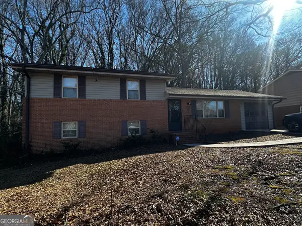 6182 Graceland Circle, Morrow, GA 30260